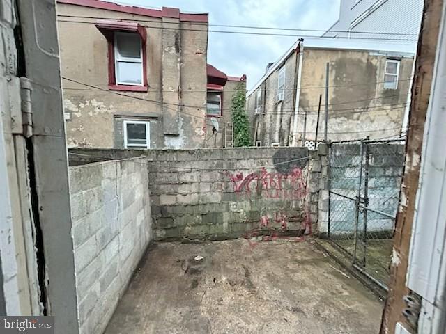 NORTH CENTRAL - Residential