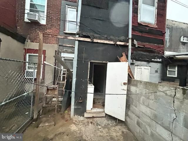 NORTH CENTRAL - Residential