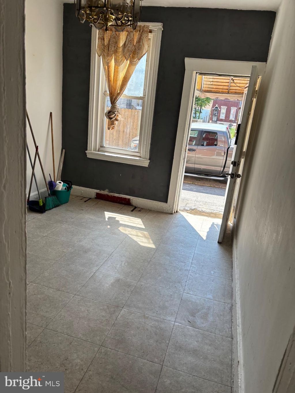 Photo of 2507 N Mutter Street, PHILADELPHIA, PA 19133 (MLS # PAPH2514958)