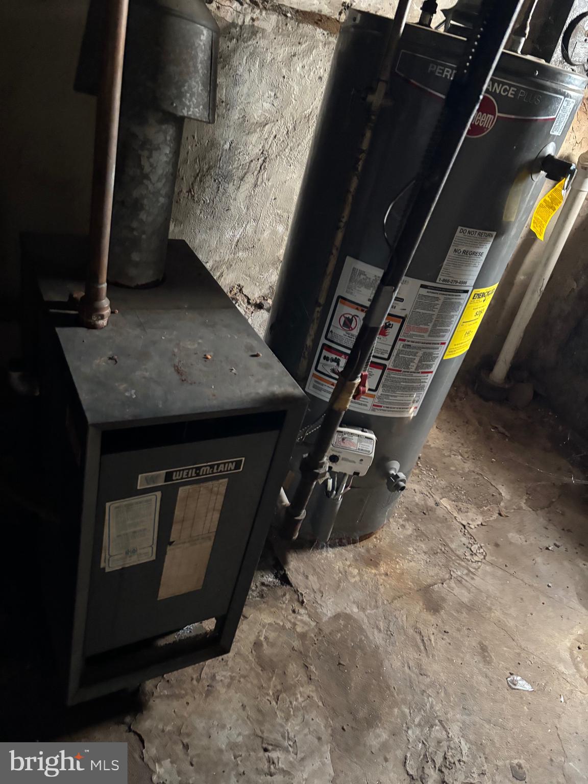 NORTH CENTRAL - Residential