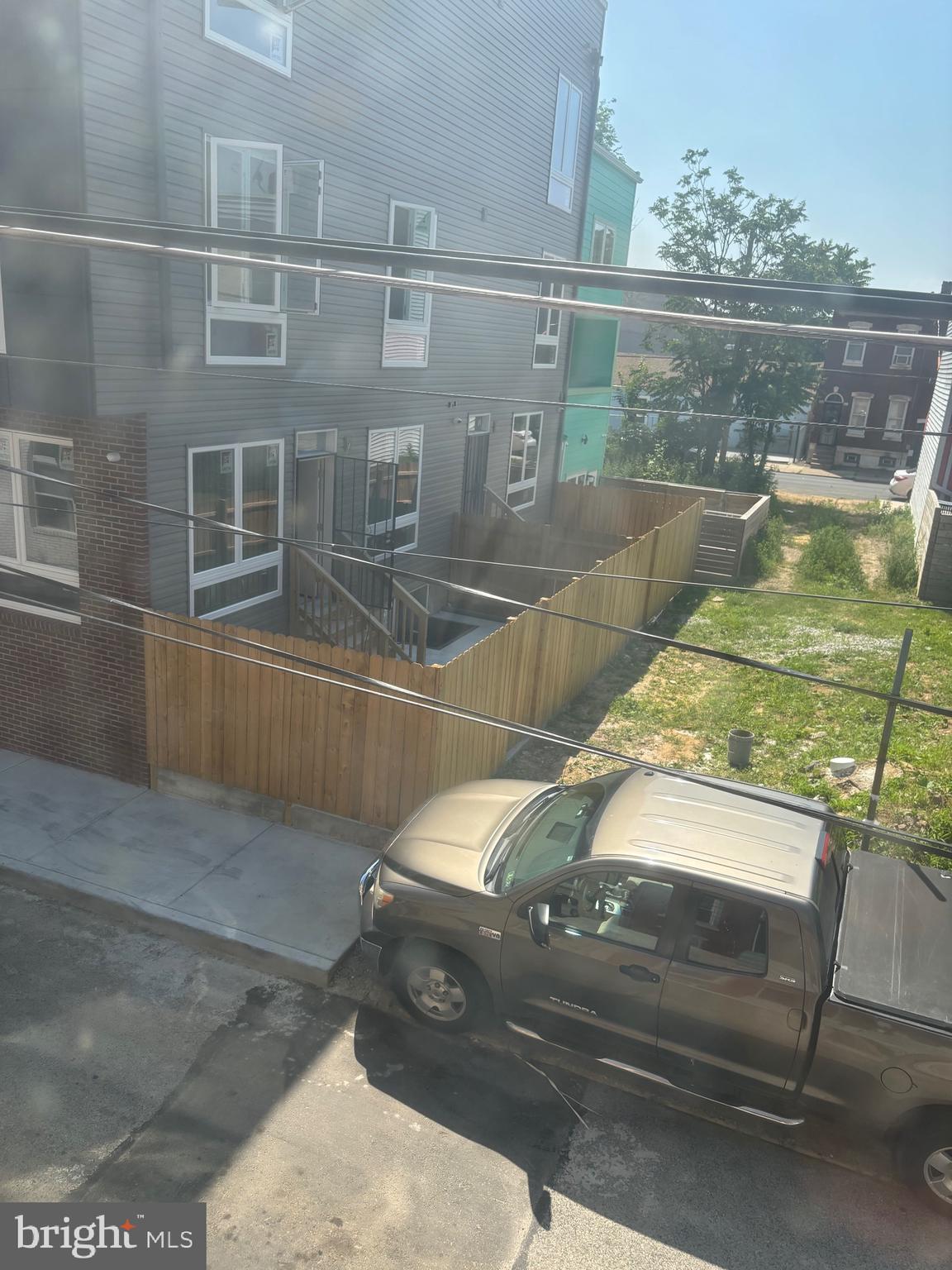 NORTH CENTRAL - Residential