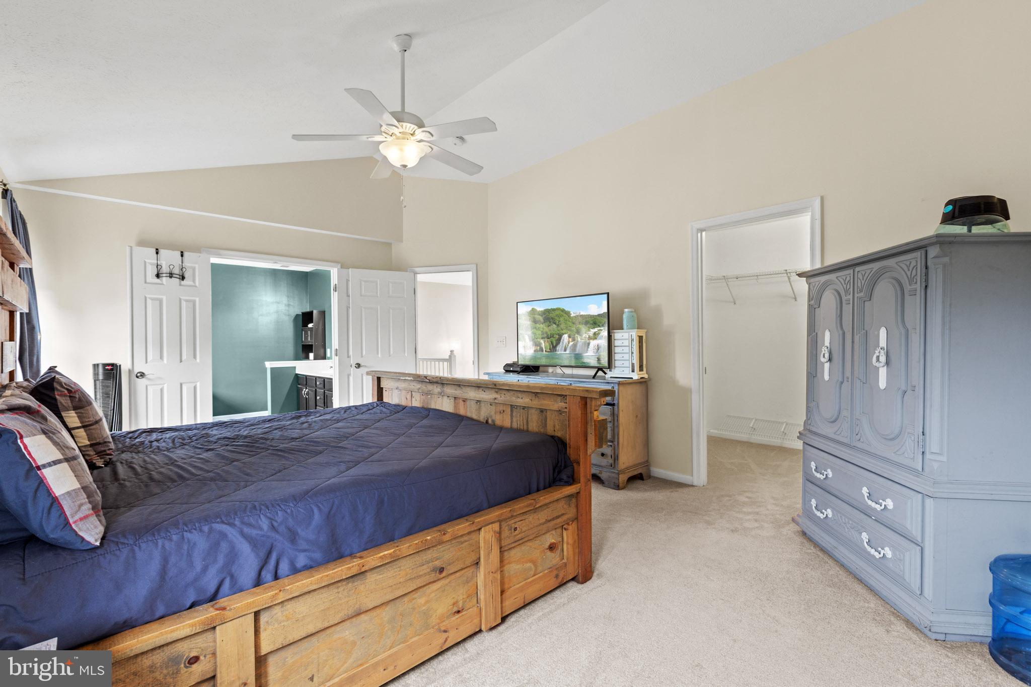 BAY RIDGE ESTATES - Residential