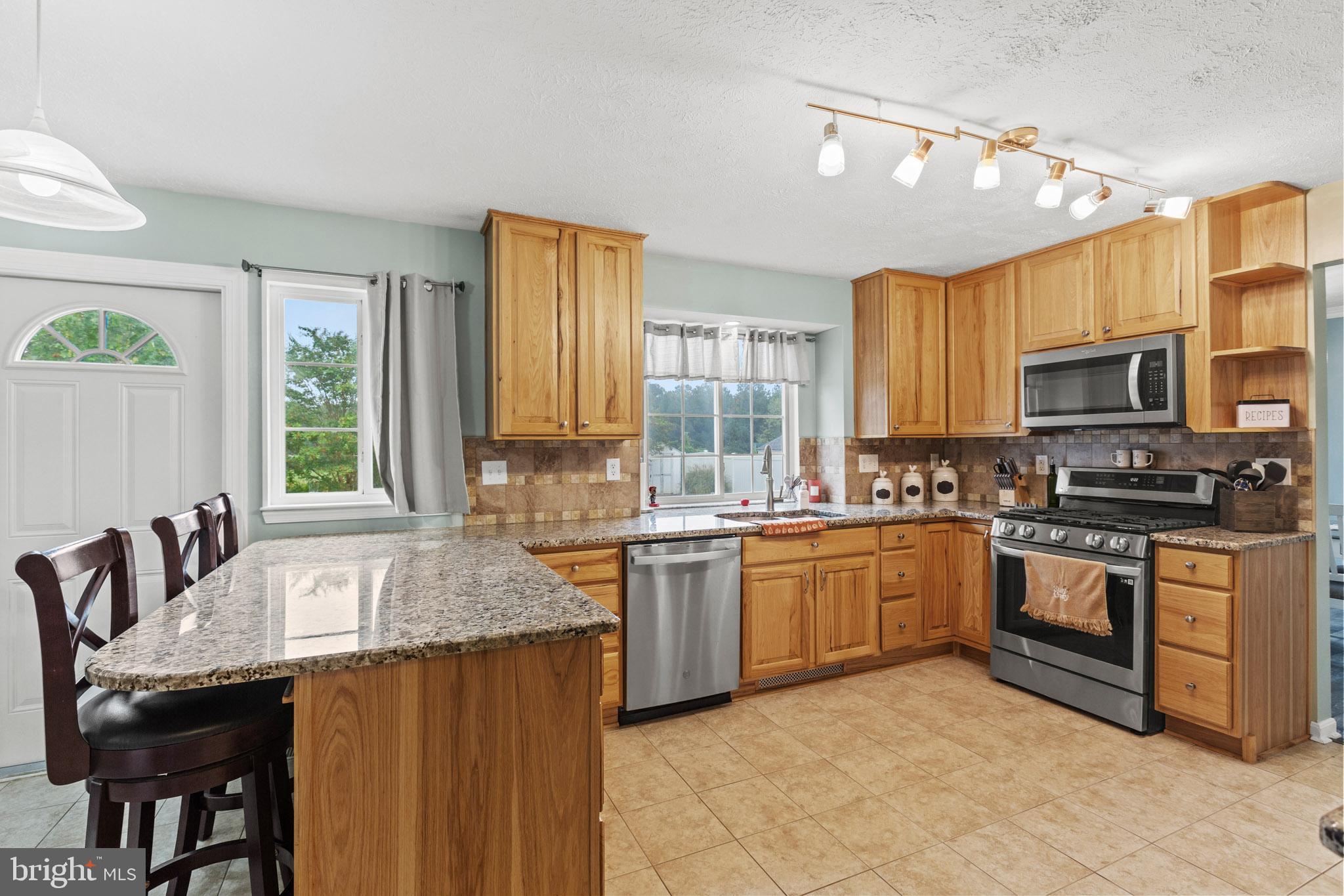 BAY RIDGE ESTATES - Residential