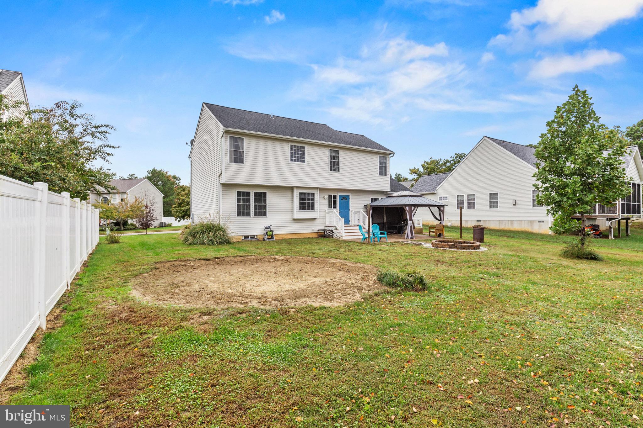 BAY RIDGE ESTATES - Residential