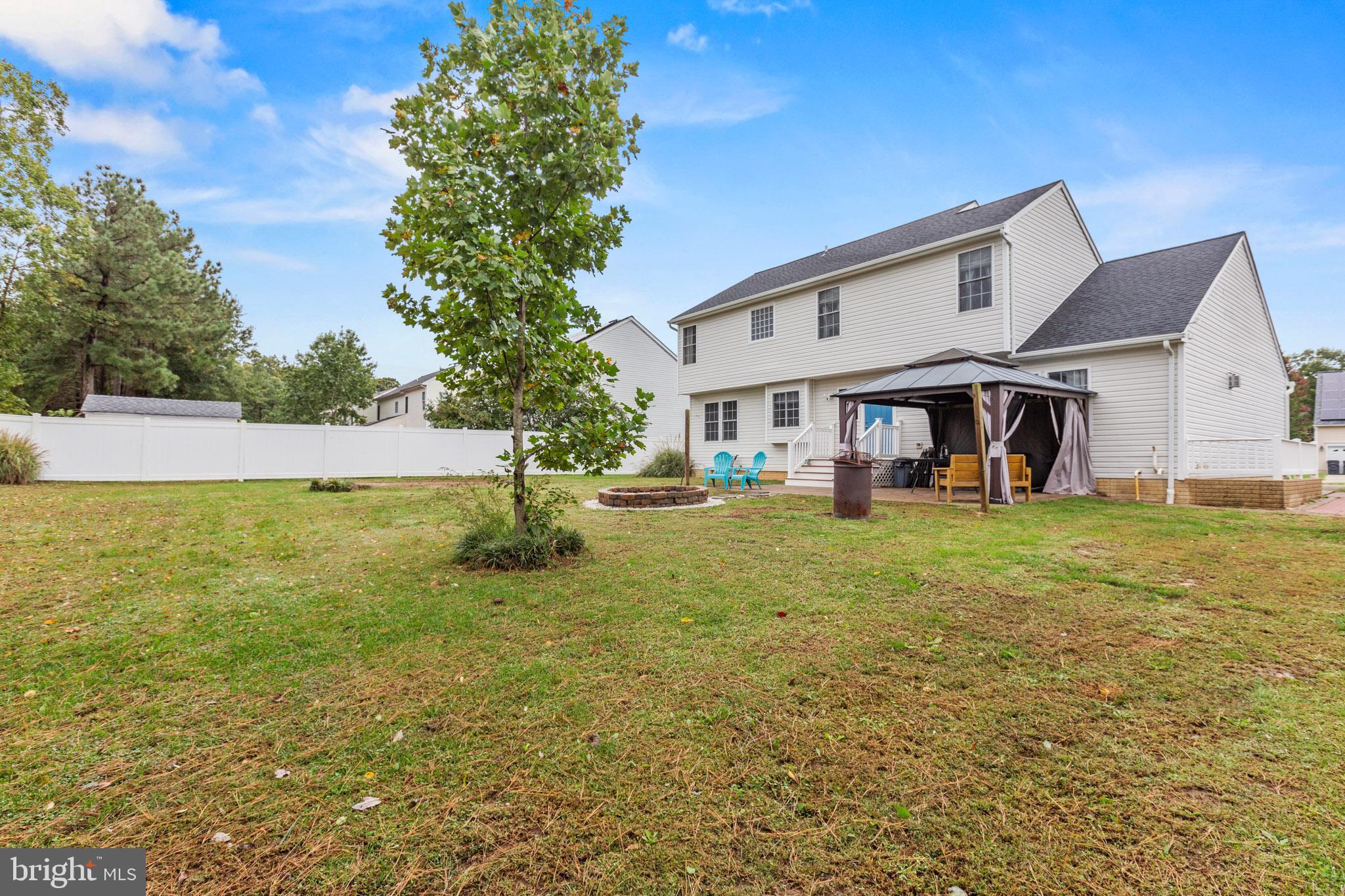 BAY RIDGE ESTATES - Residential