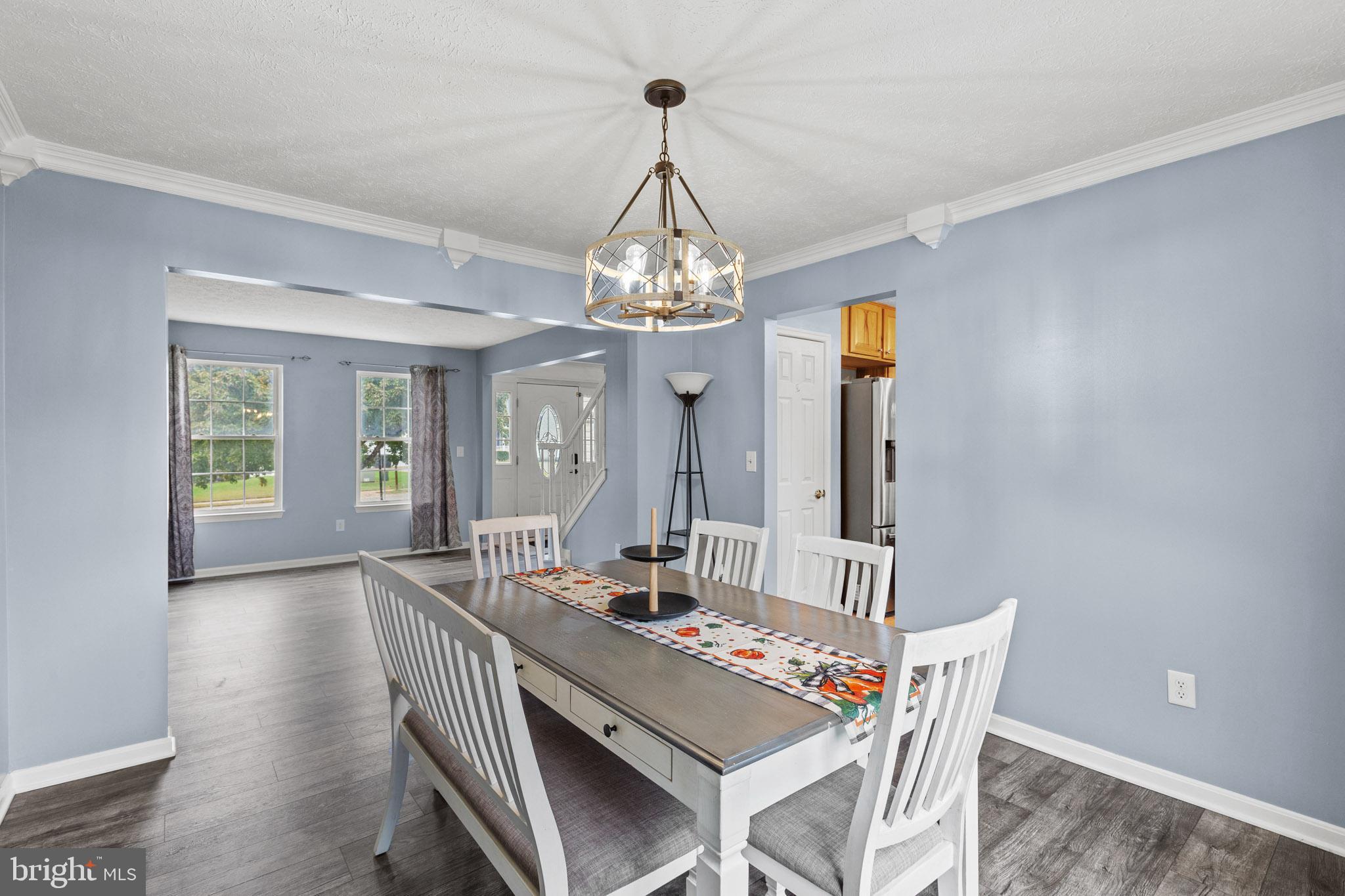 BAY RIDGE ESTATES - Residential