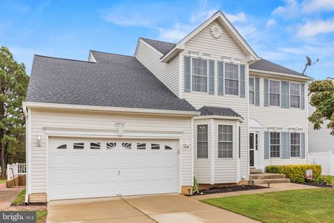 20932 SAWGRASS DRIVE LEXINGTON PARK MD 20653