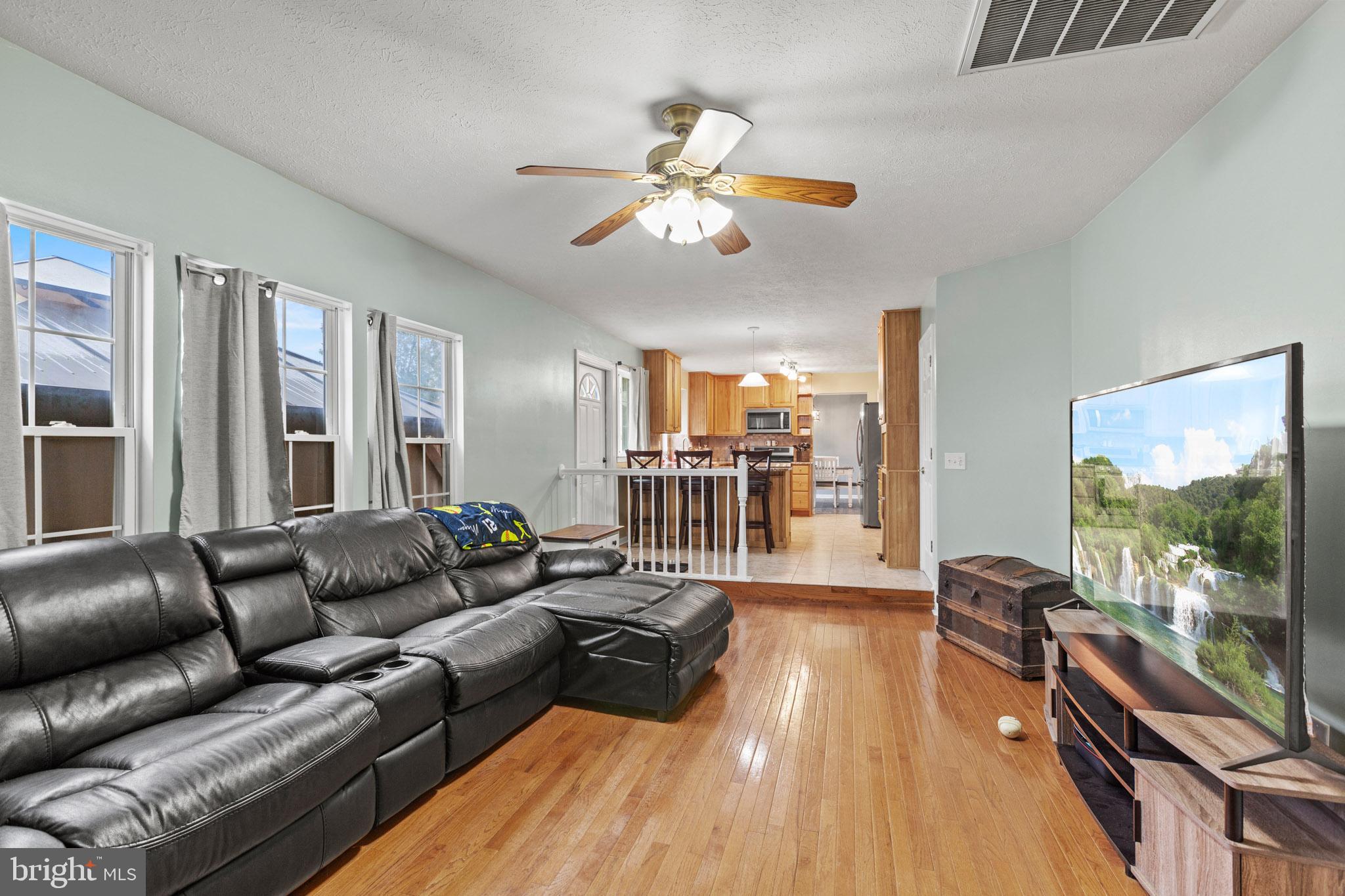 BAY RIDGE ESTATES - Residential