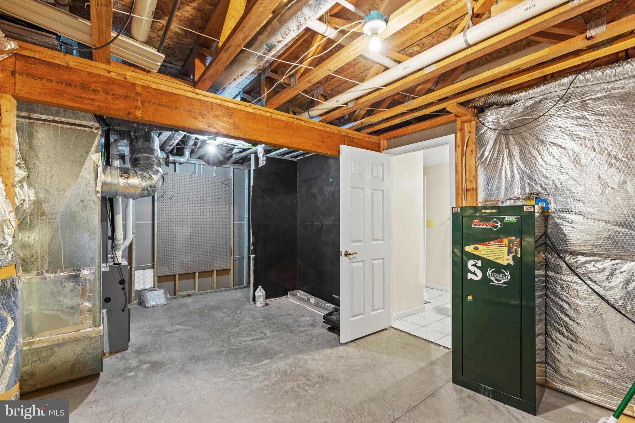 BAY RIDGE ESTATES - Residential