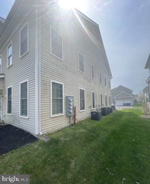 17 A RECKLESSTOWN WAY