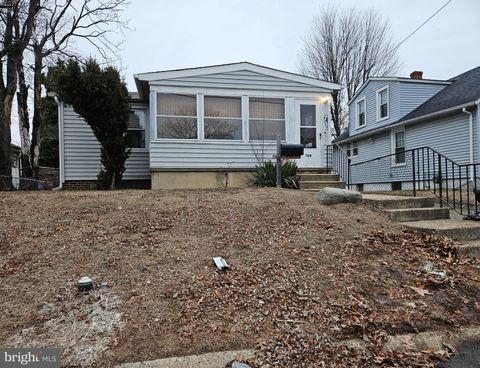 704 PEAR ST. CINNAMINSON NJ 08077