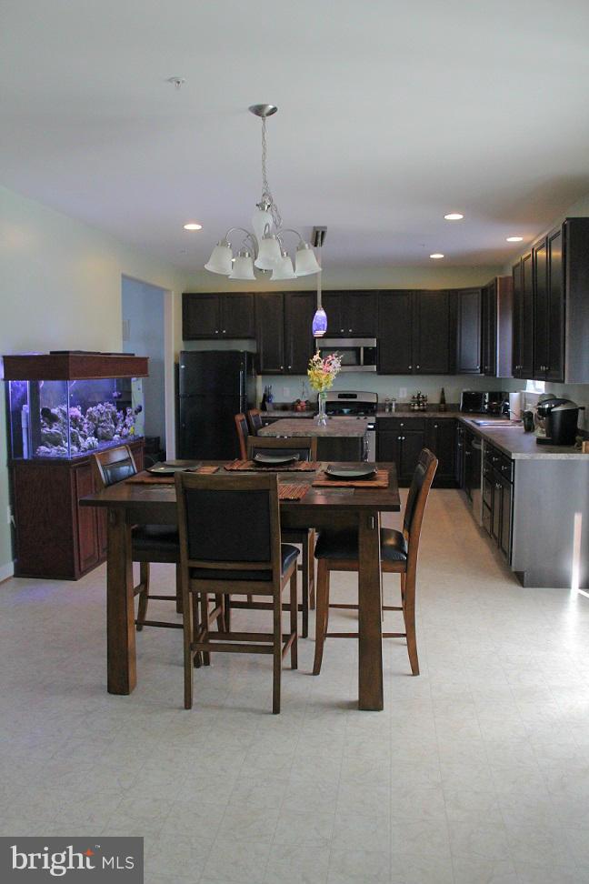 GREENBRIER - Residential