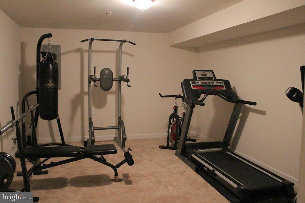 GREENBRIER - Residential