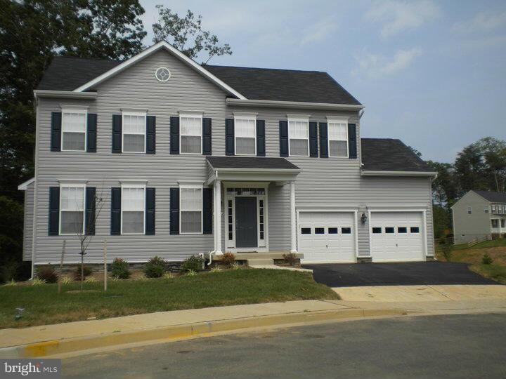 GREENBRIER - Residential