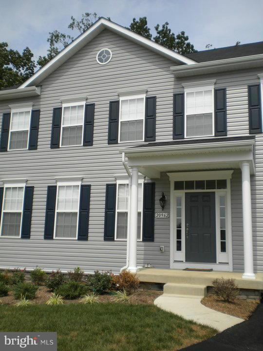 GREENBRIER - Residential