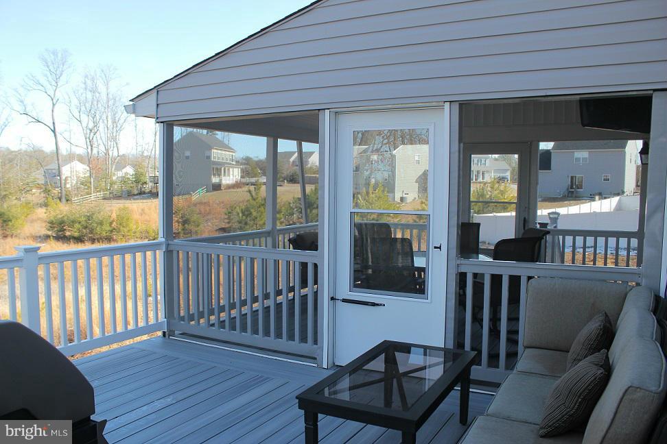 GREENBRIER - Residential