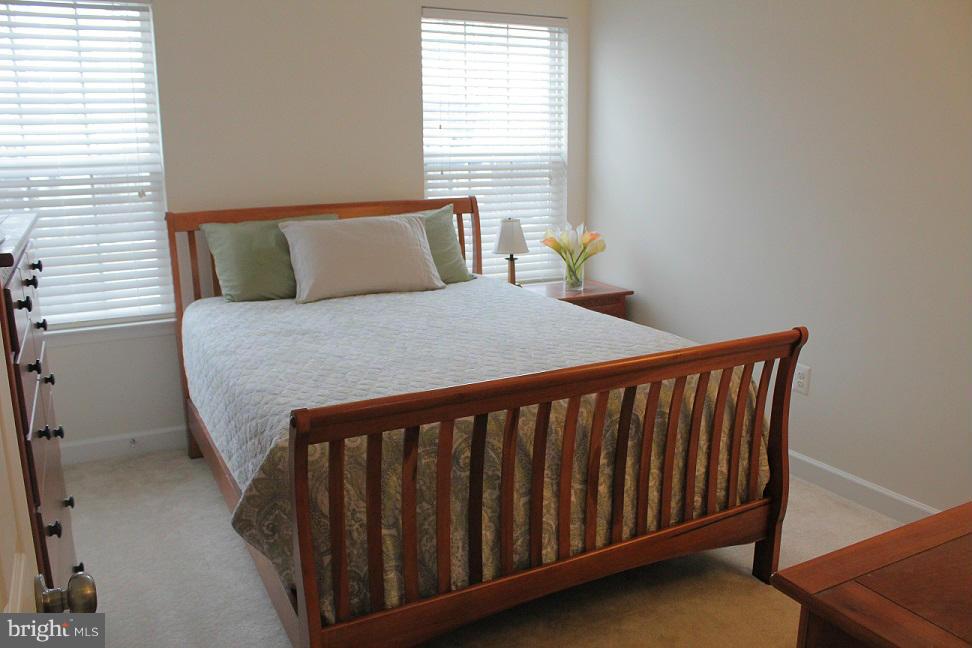 GREENBRIER - Residential