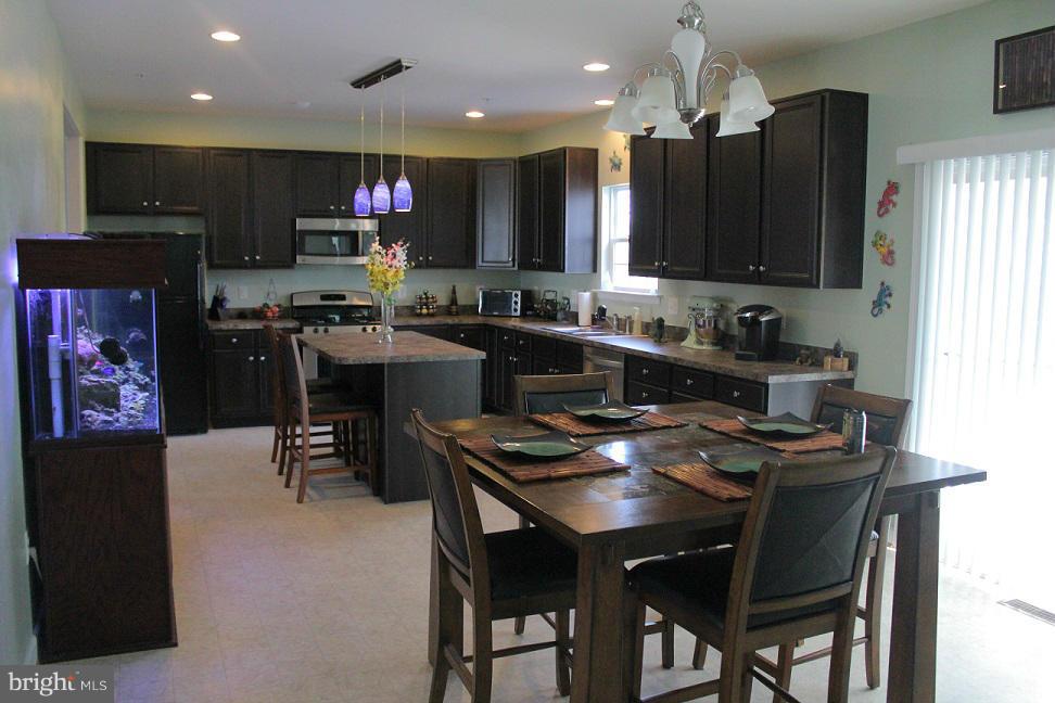 GREENBRIER - Residential