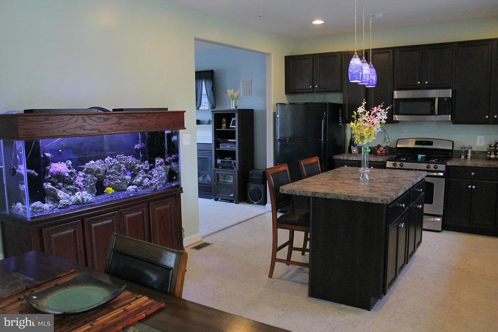 GREENBRIER - Residential