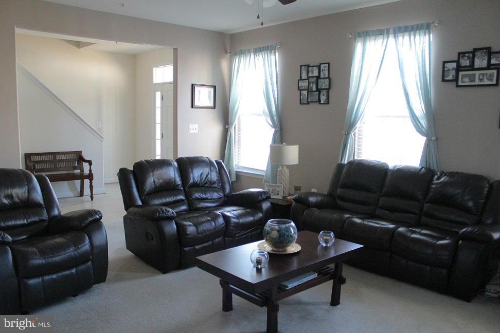 GREENBRIER - Residential