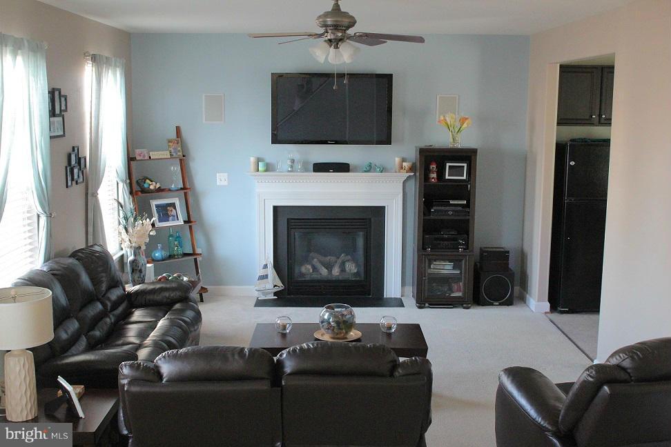 GREENBRIER - Residential