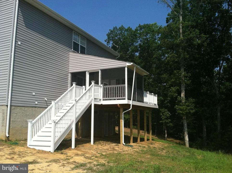 GREENBRIER - Residential