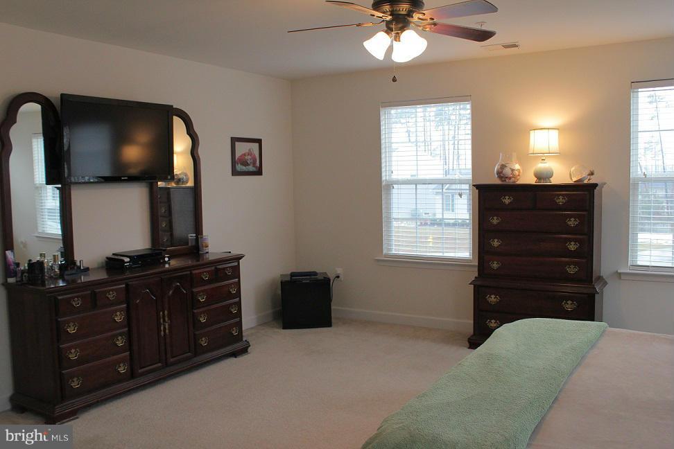 GREENBRIER - Residential