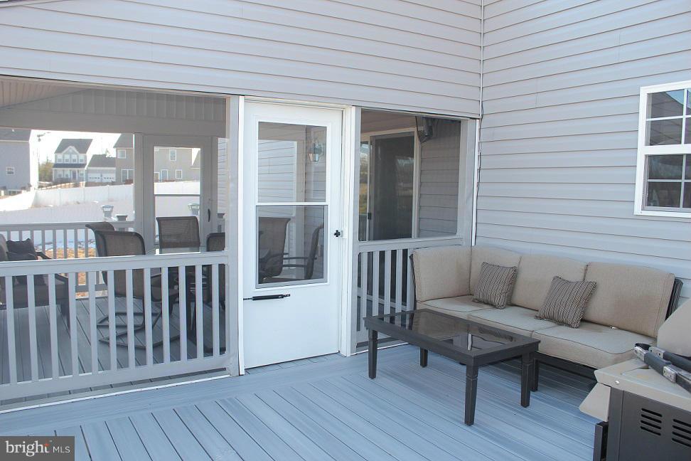 GREENBRIER - Residential