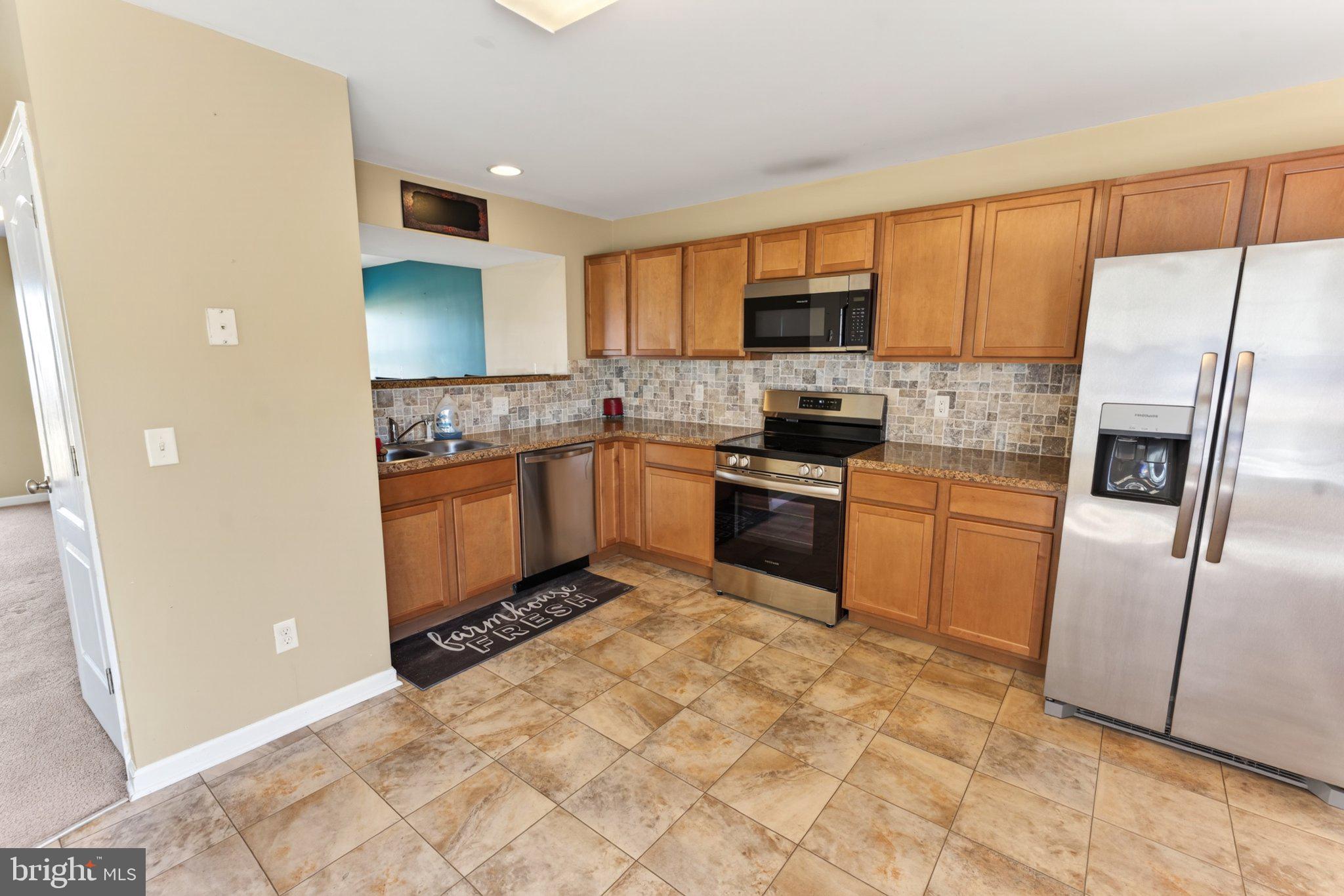 BELLE AYRE - Residential