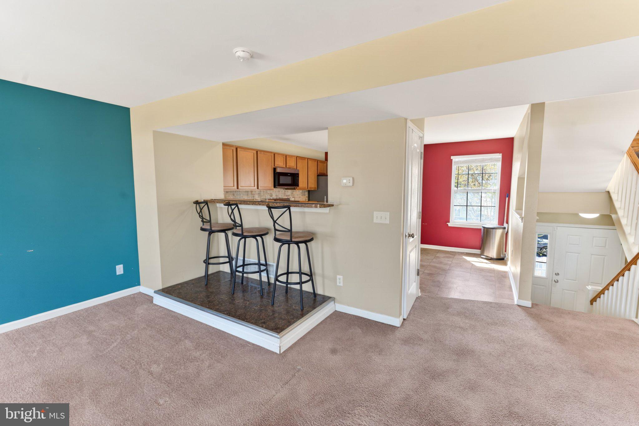 BELLE AYRE - Residential