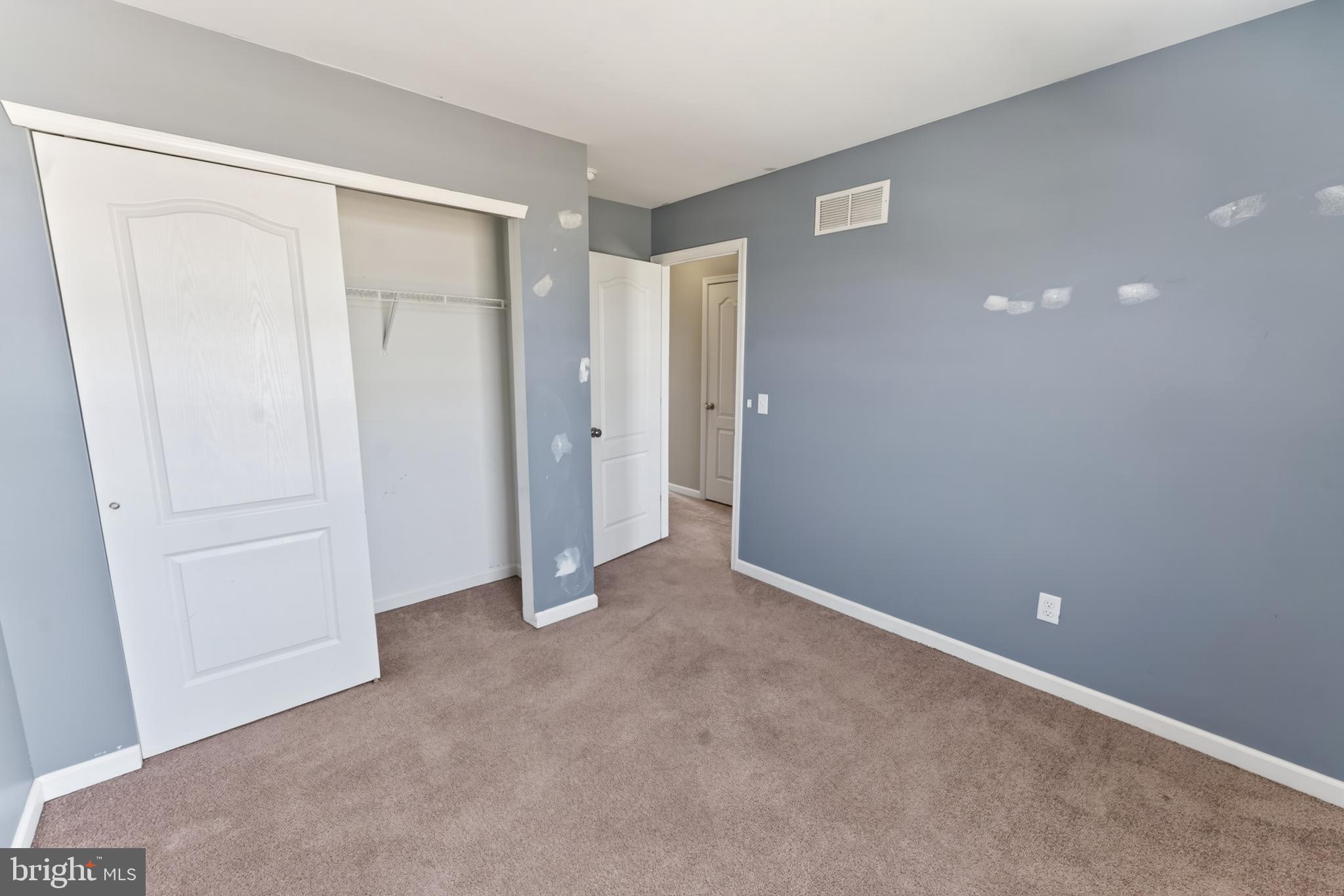 BELLE AYRE - Residential