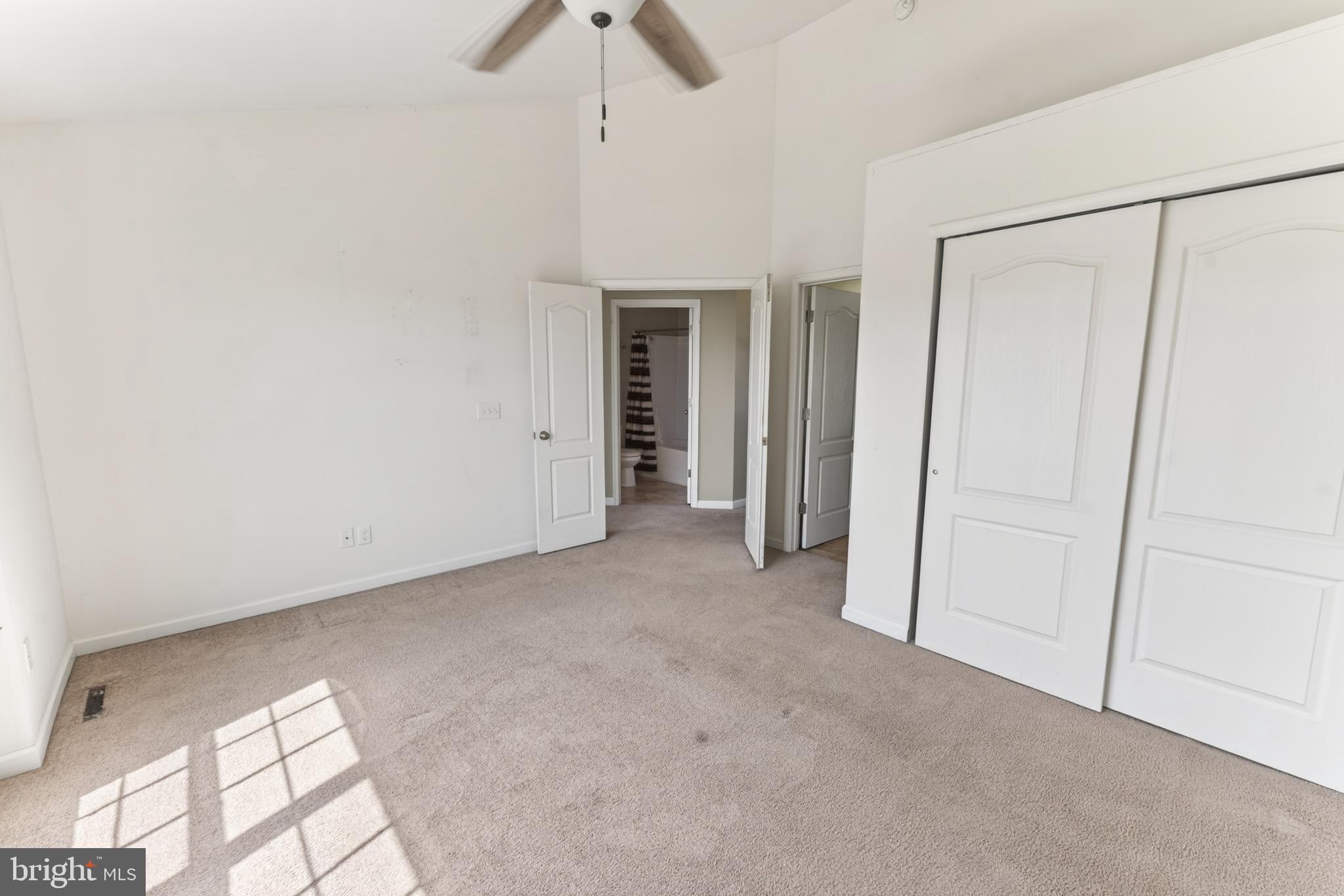 BELLE AYRE - Residential