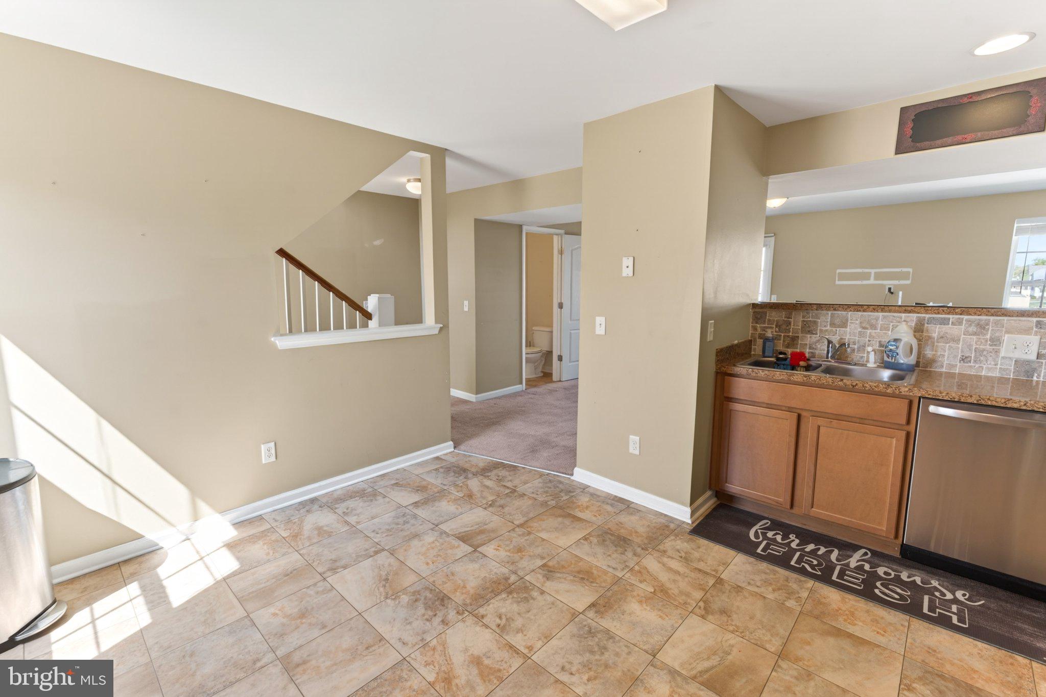 BELLE AYRE - Residential