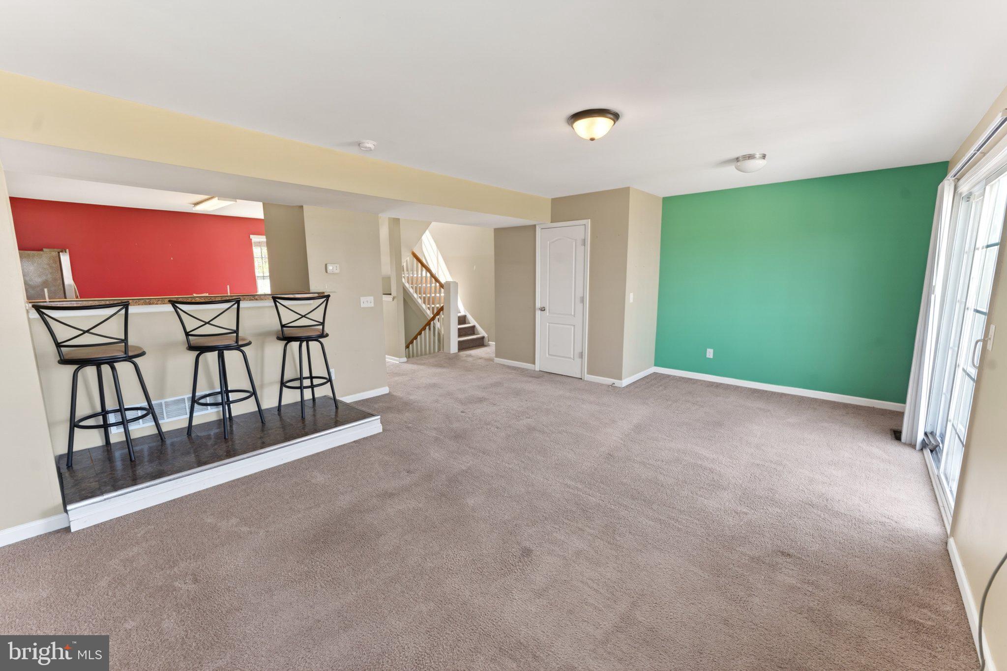 BELLE AYRE - Residential