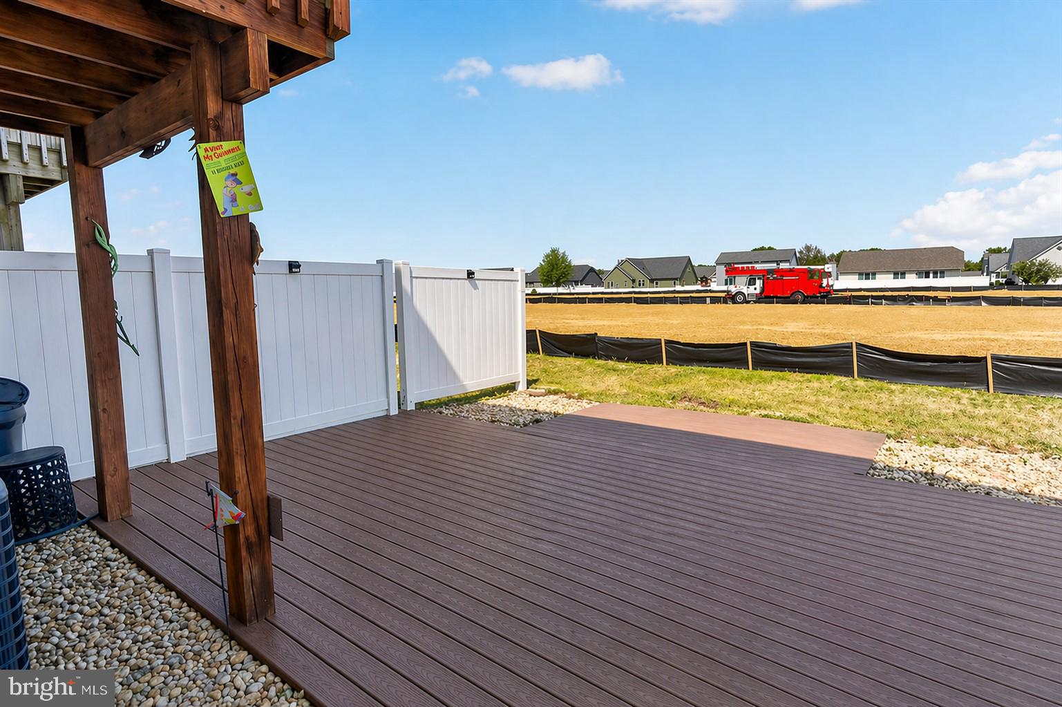 BELLE AYRE - Residential