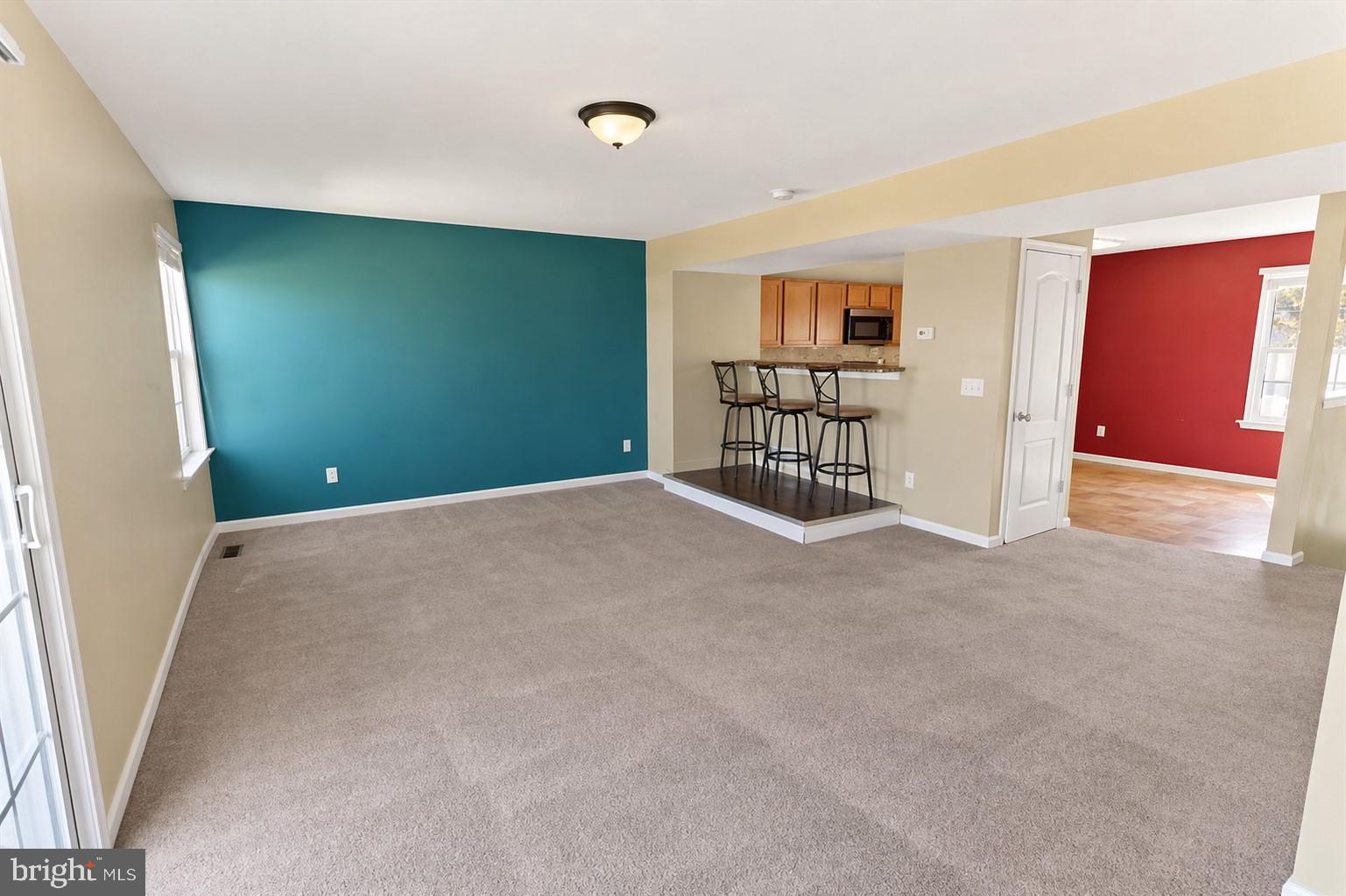 BELLE AYRE - Residential