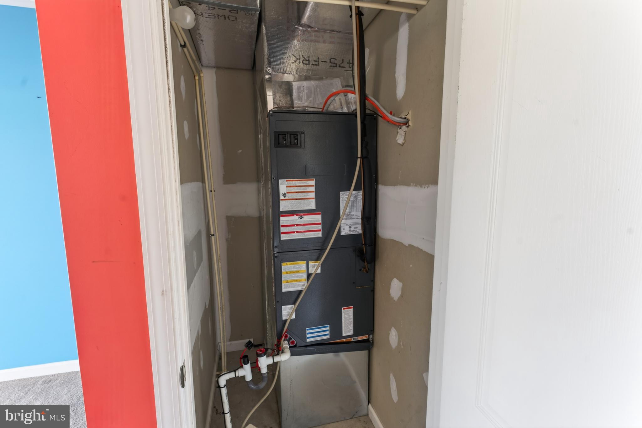 BELLE AYRE - Residential