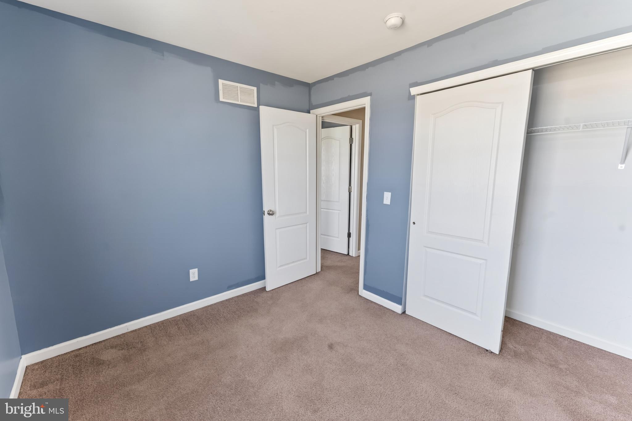 BELLE AYRE - Residential