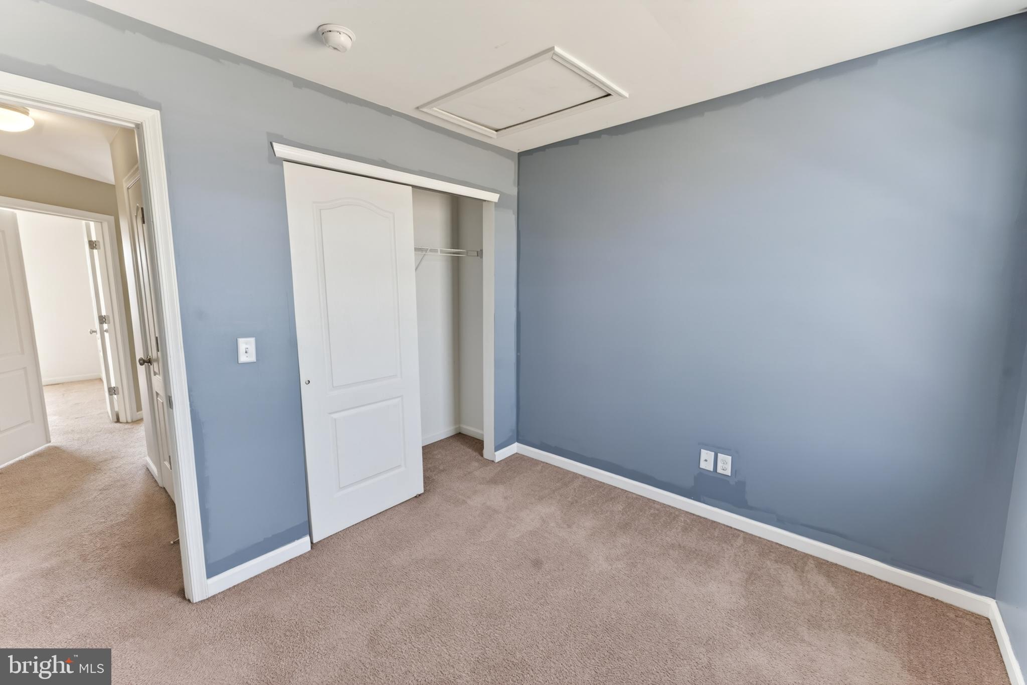 BELLE AYRE - Residential