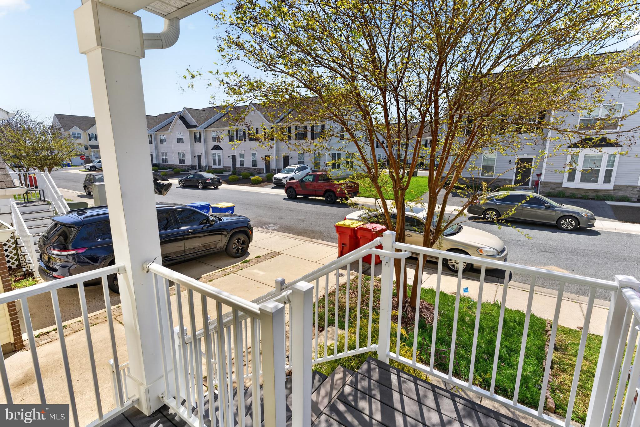 BELLE AYRE - Residential