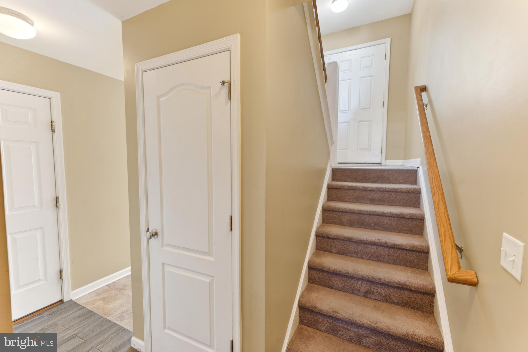 BELLE AYRE - Residential