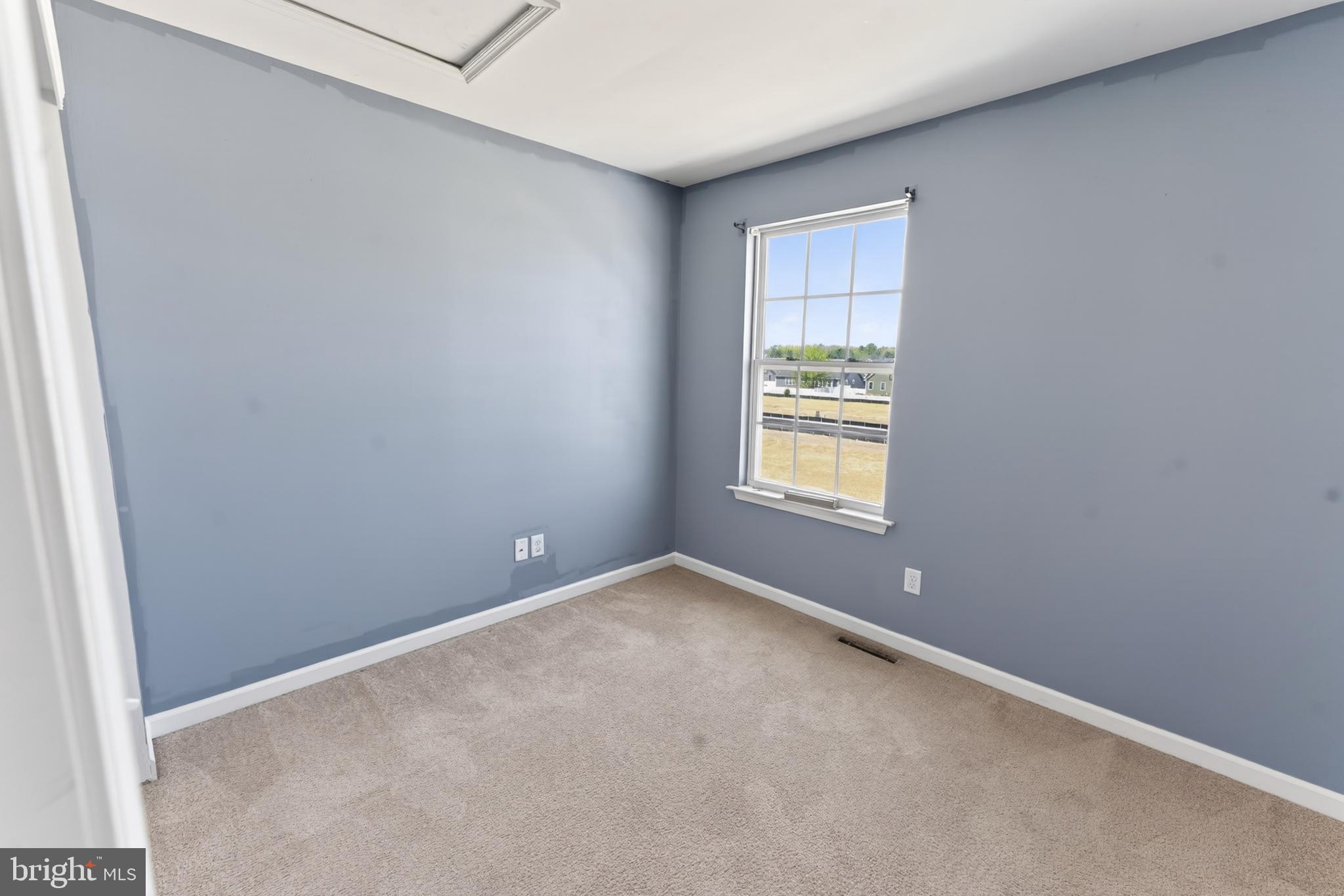 BELLE AYRE - Residential