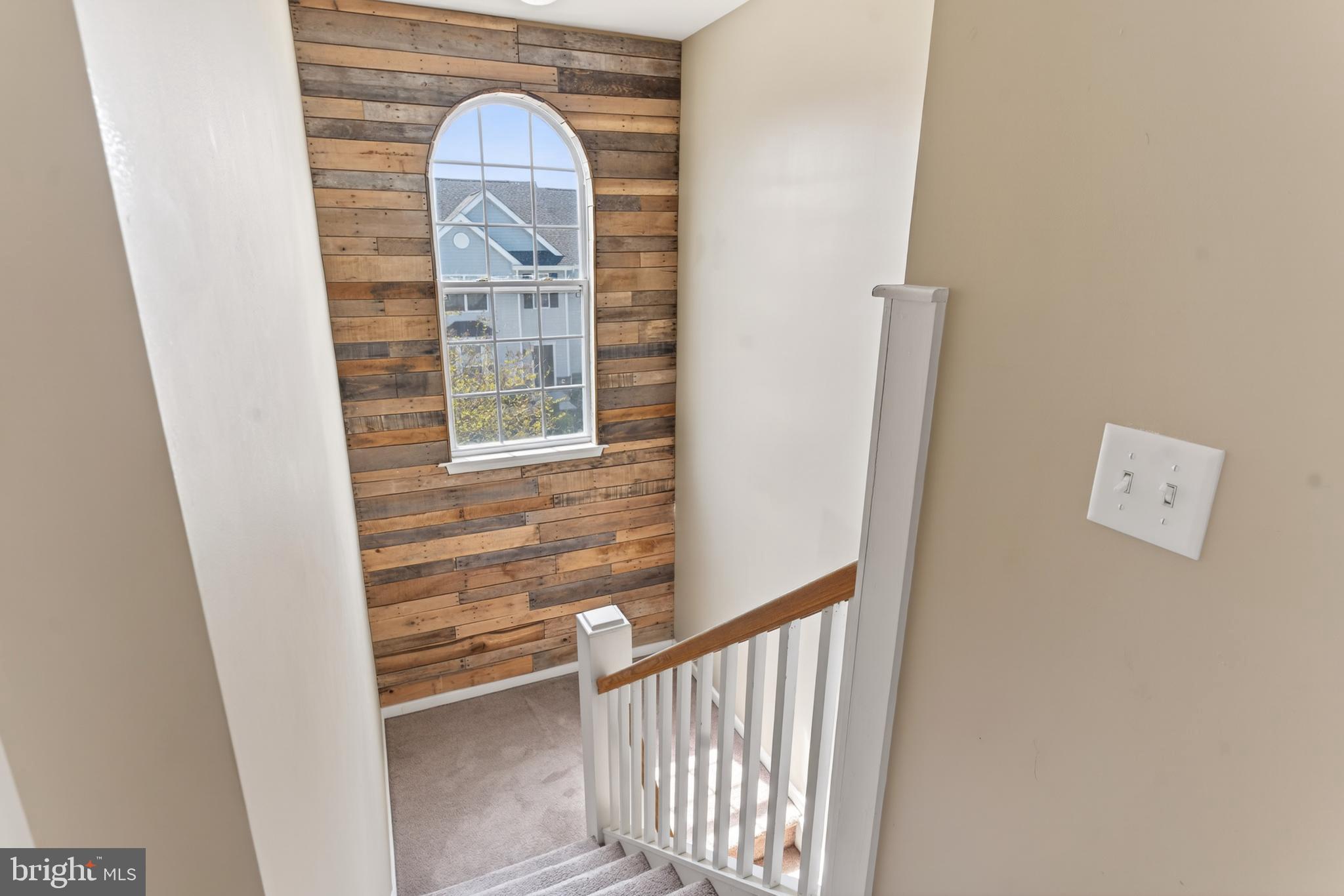 BELLE AYRE - Residential