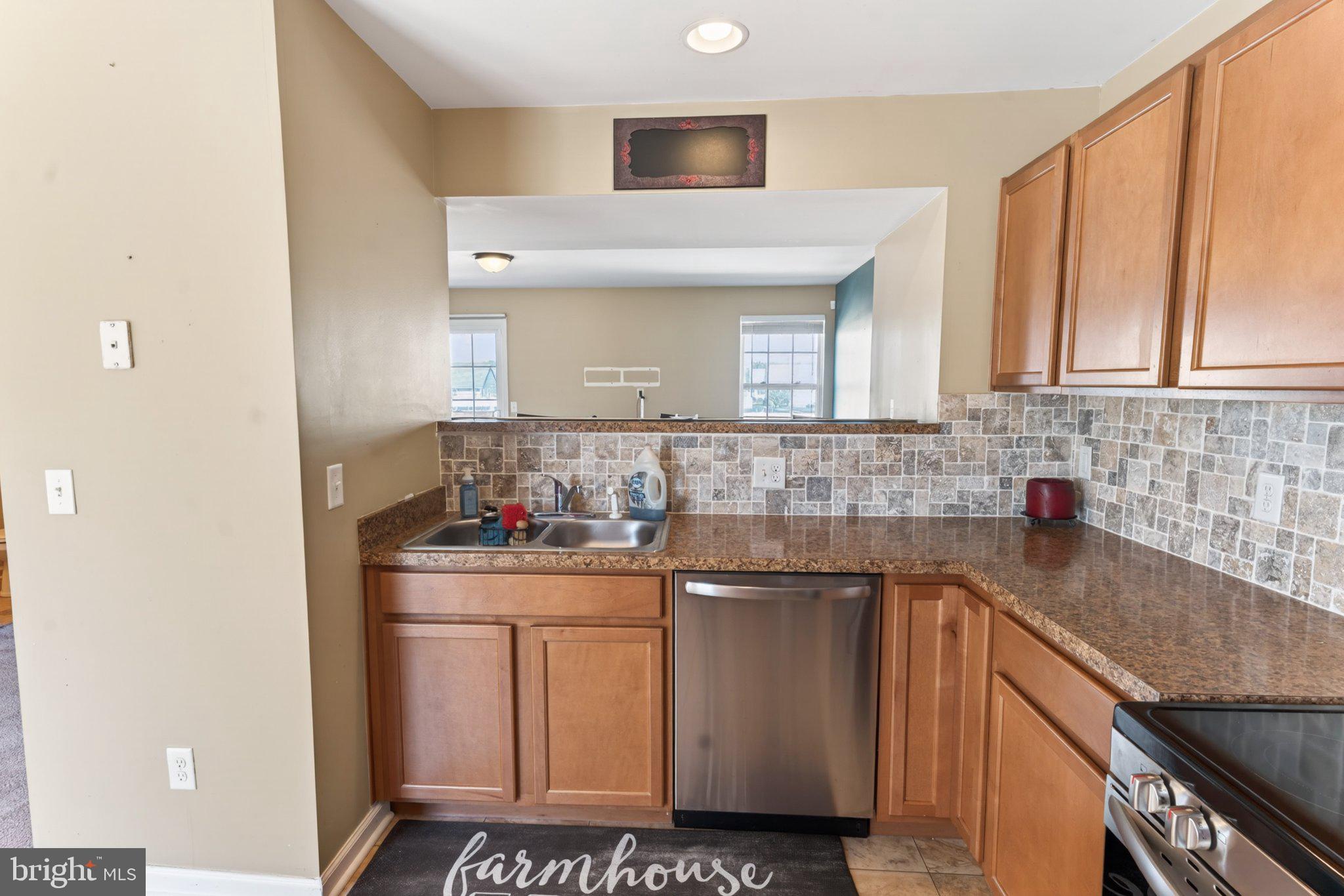 BELLE AYRE - Residential