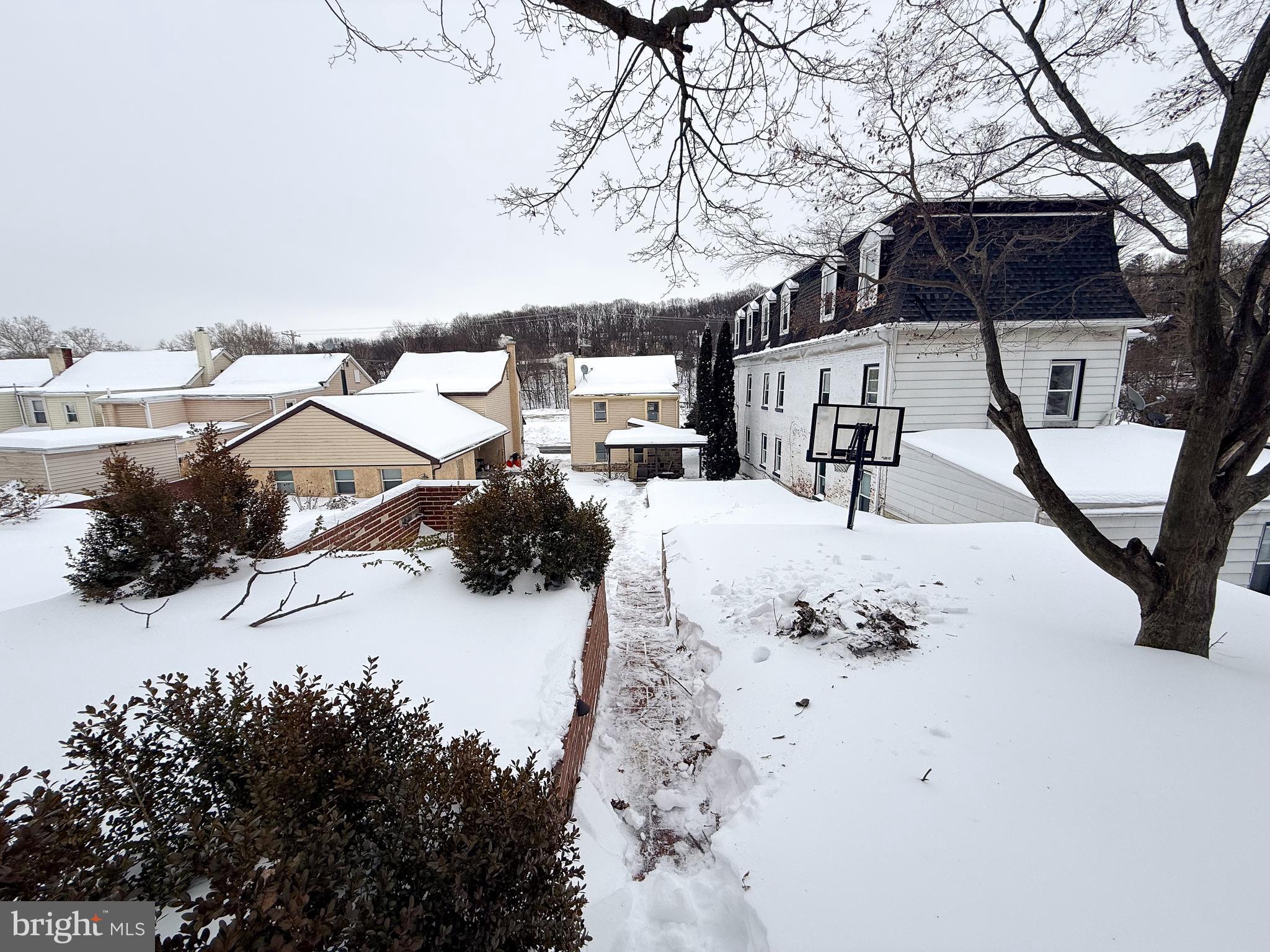 153 E WYOMISSING AVENUE