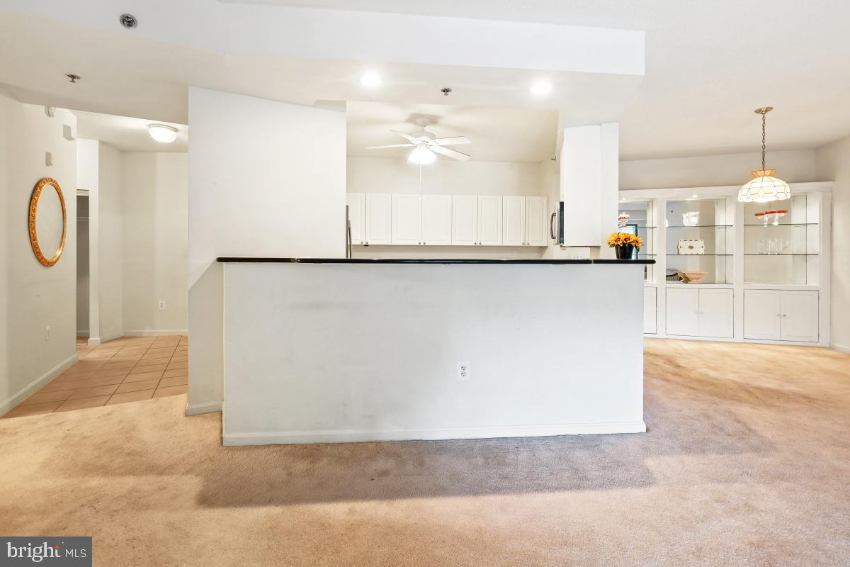 CREEKSIDE AT LEISURE WORLD - Residential