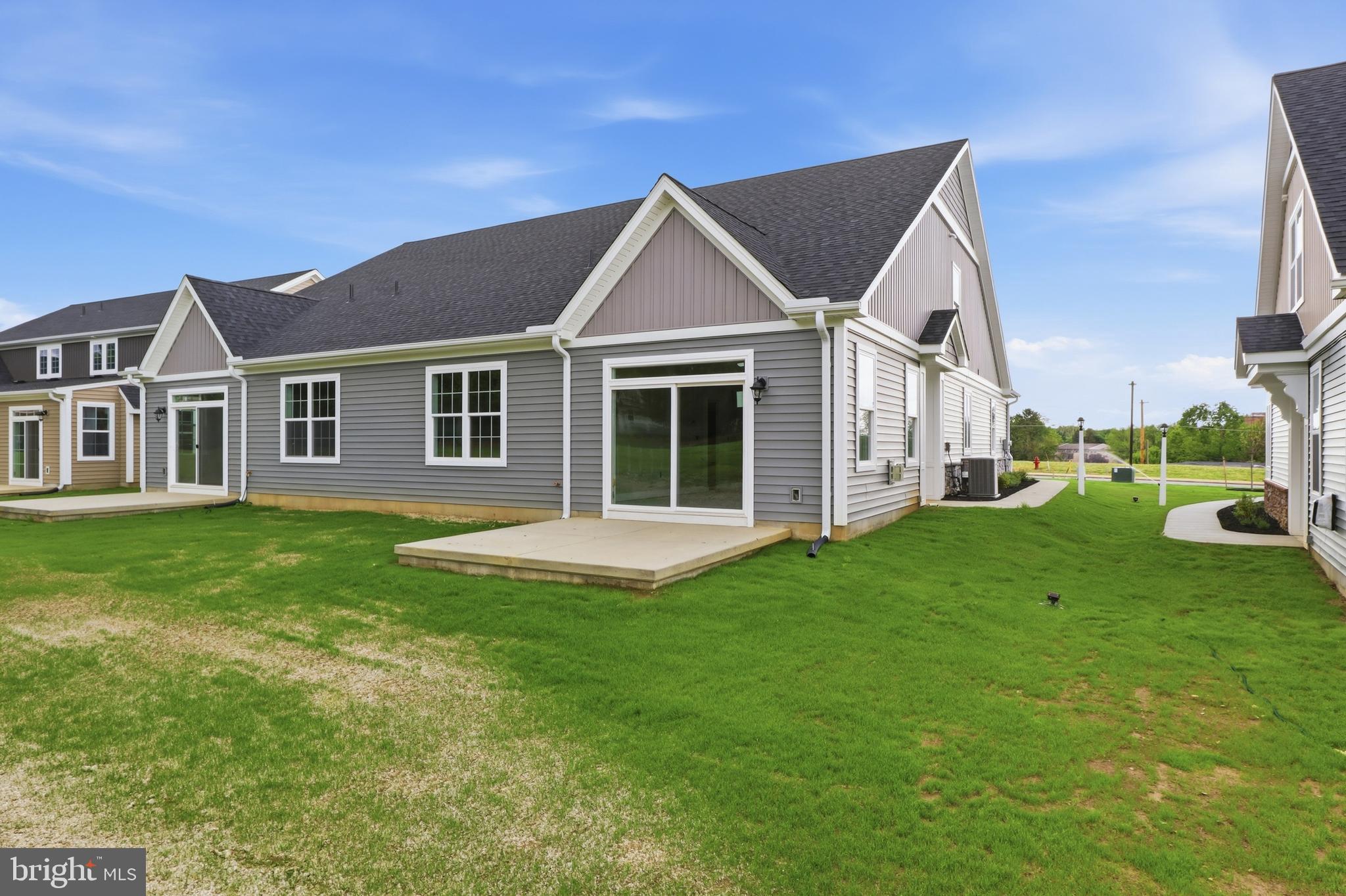 CROSSGATES - Residential