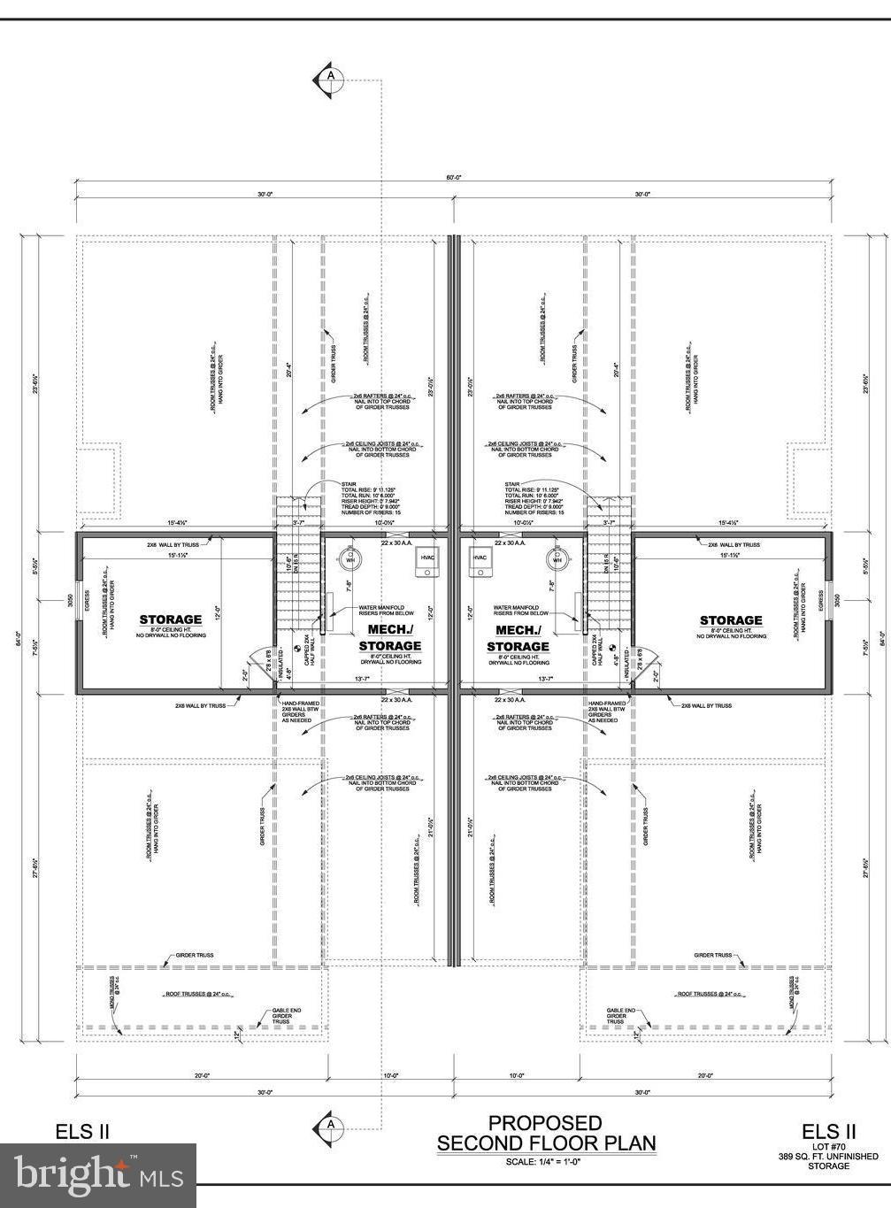 CROSSGATES - Residential