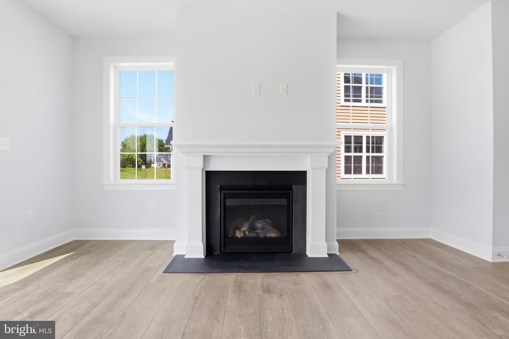 CROSSGATES - Residential
