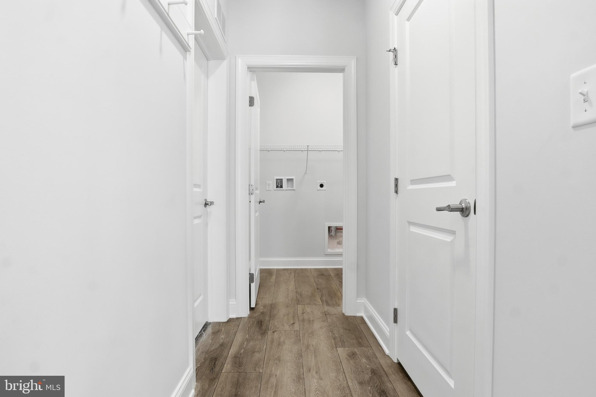 CROSSGATES - Residential